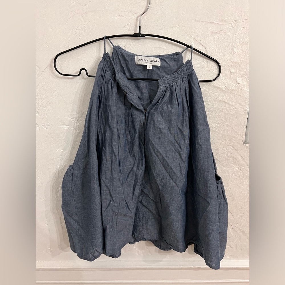 Apiece apart top
